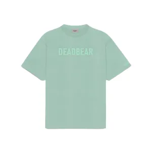 Basic Mint Green Tee