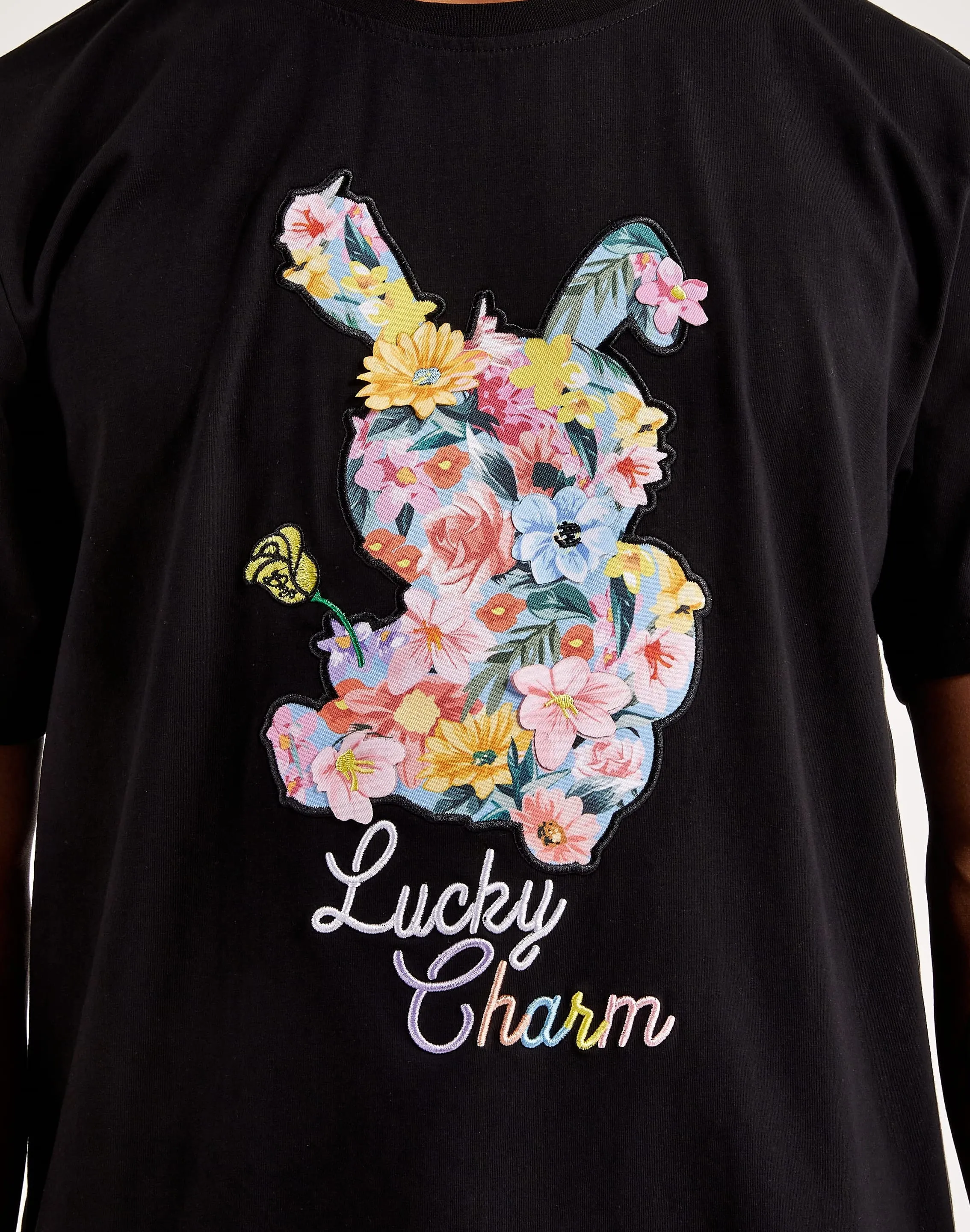 BKYS Blossom Lucky Charm Tee