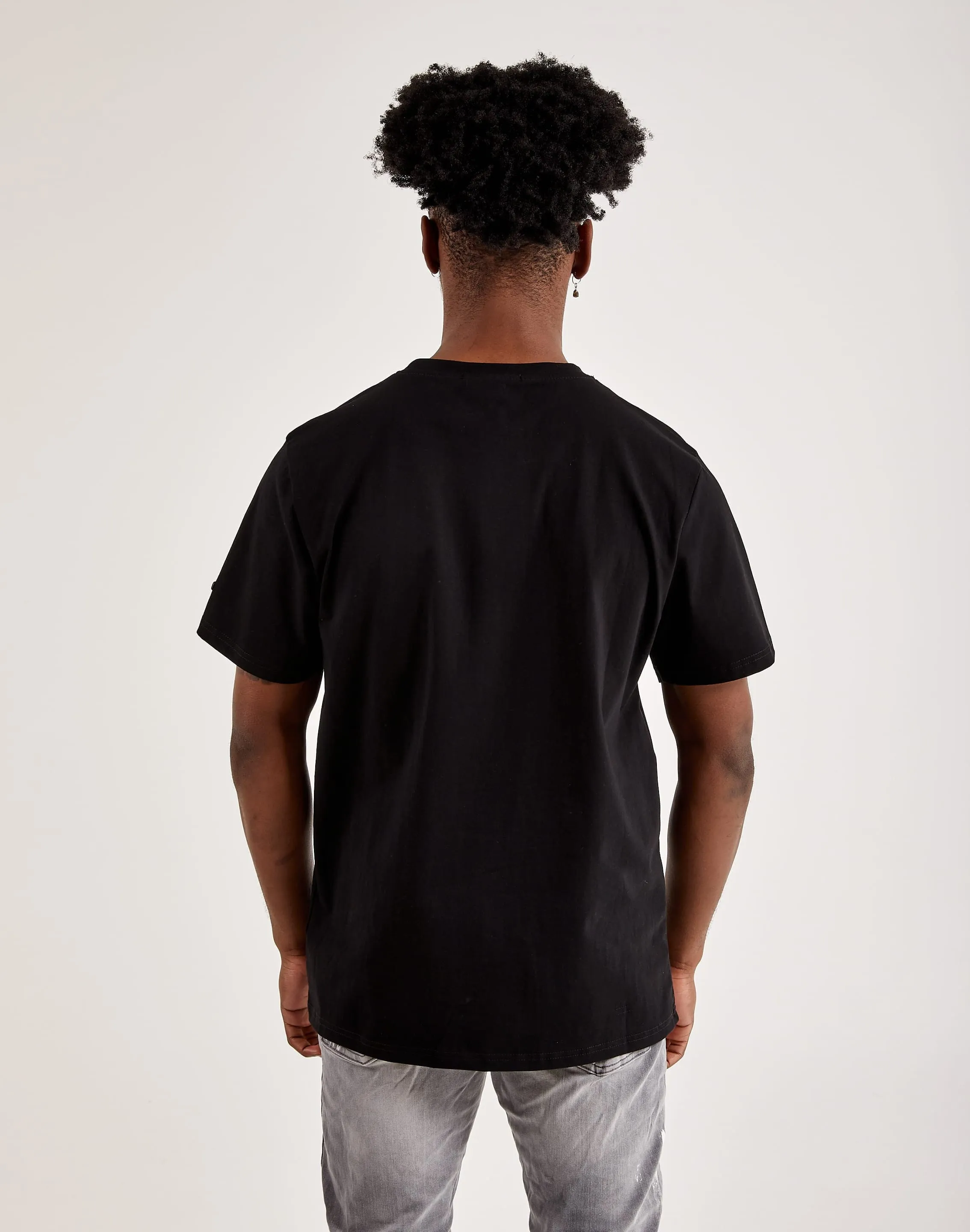 BKYS Blossom Lucky Charm Tee