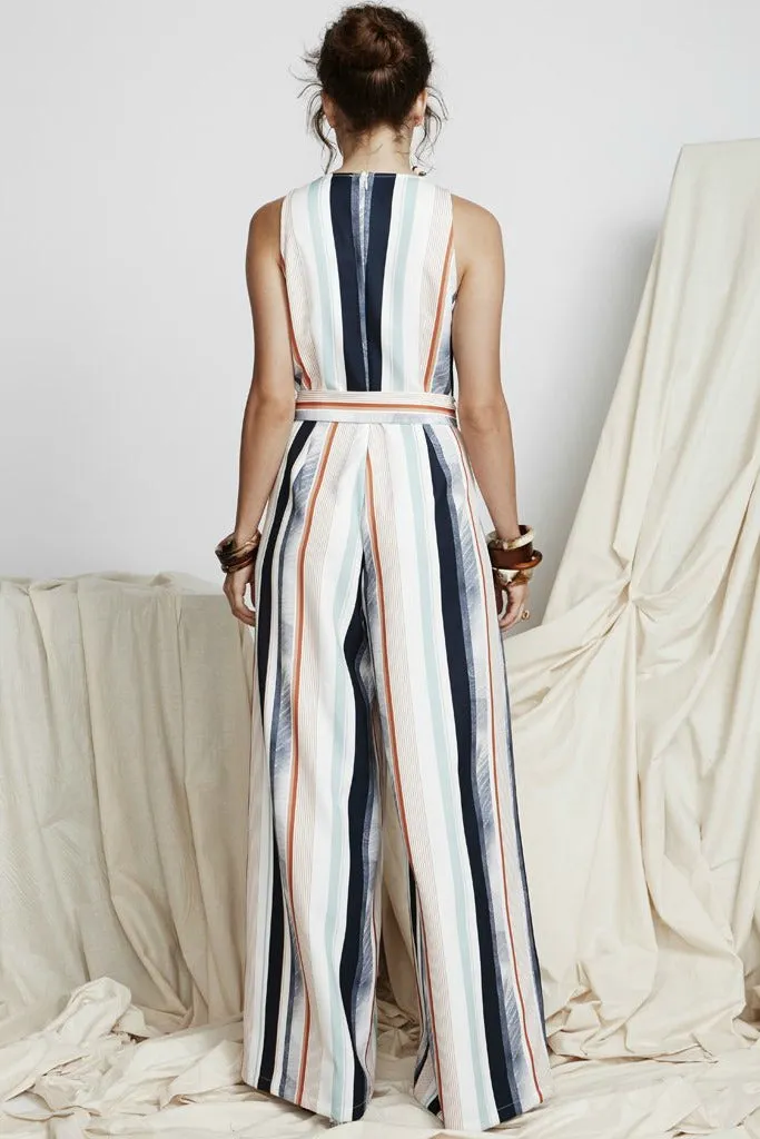 Borderline Jumpsuit
