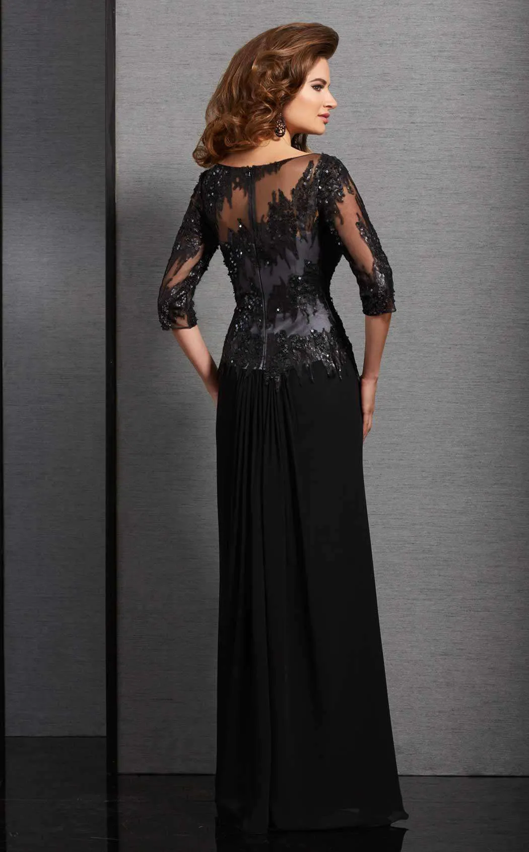 Clarisse 6339 Dress