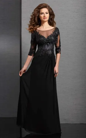 Clarisse 6339 Dress
