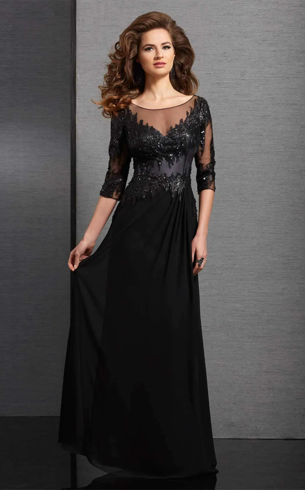 Clarisse 6339 Dress