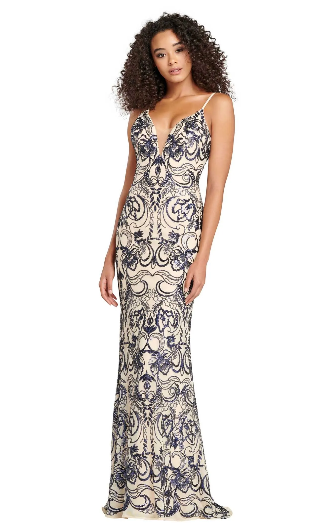 Colette CL12027 Dress
