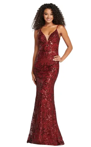 Colette CL12027 Dress
