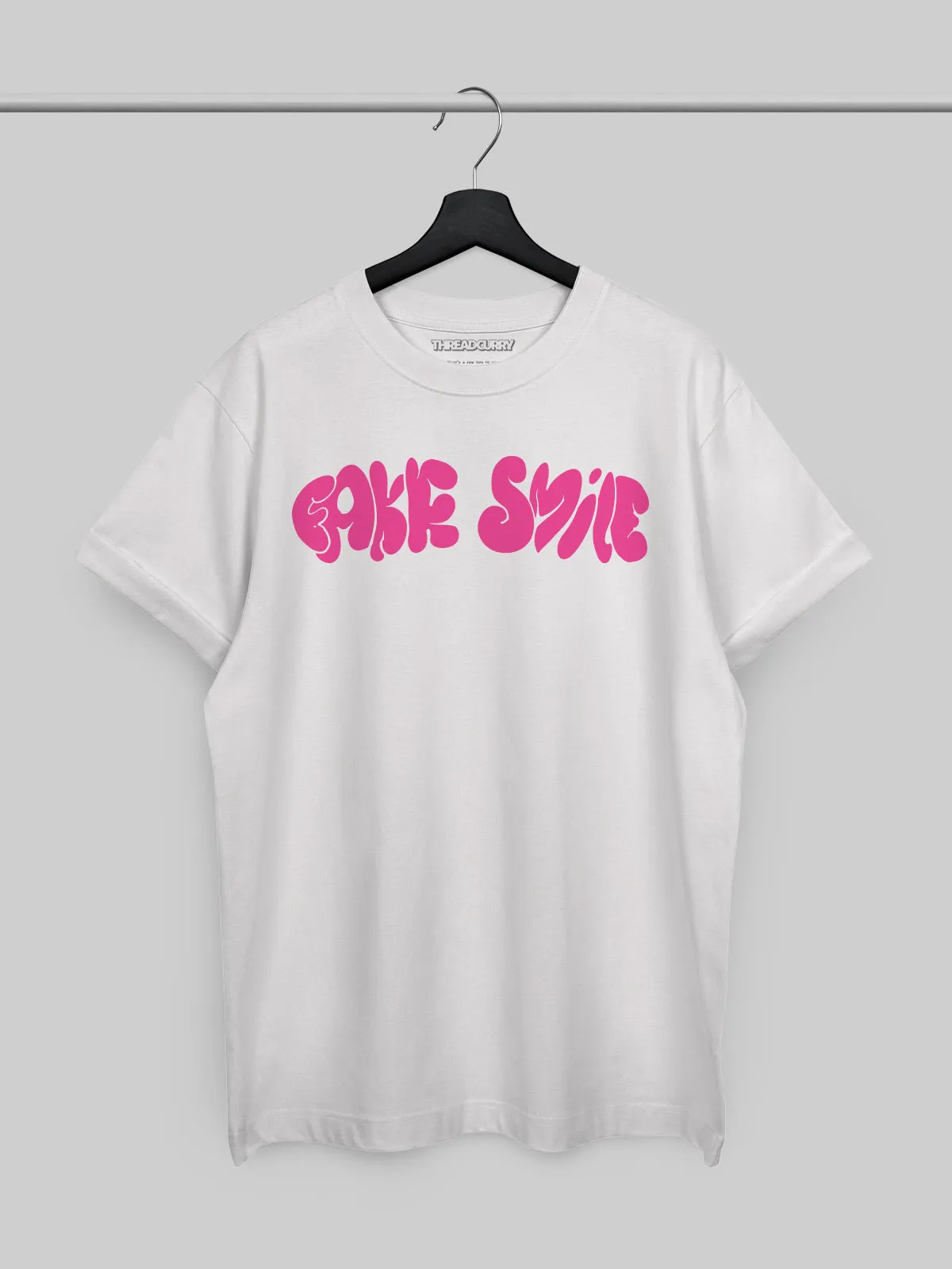 Fake Smile Tshirt