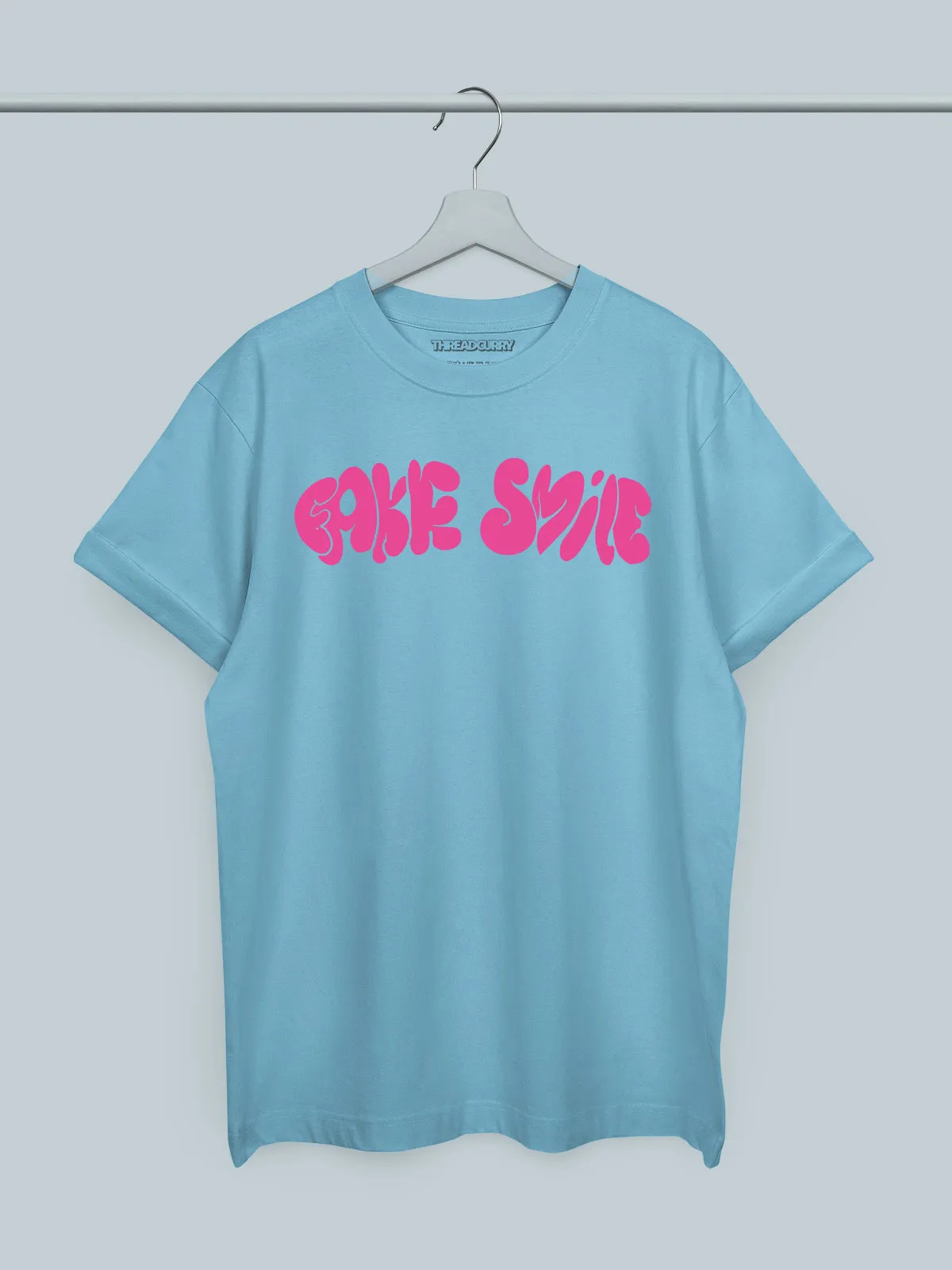 Fake Smile Tshirt