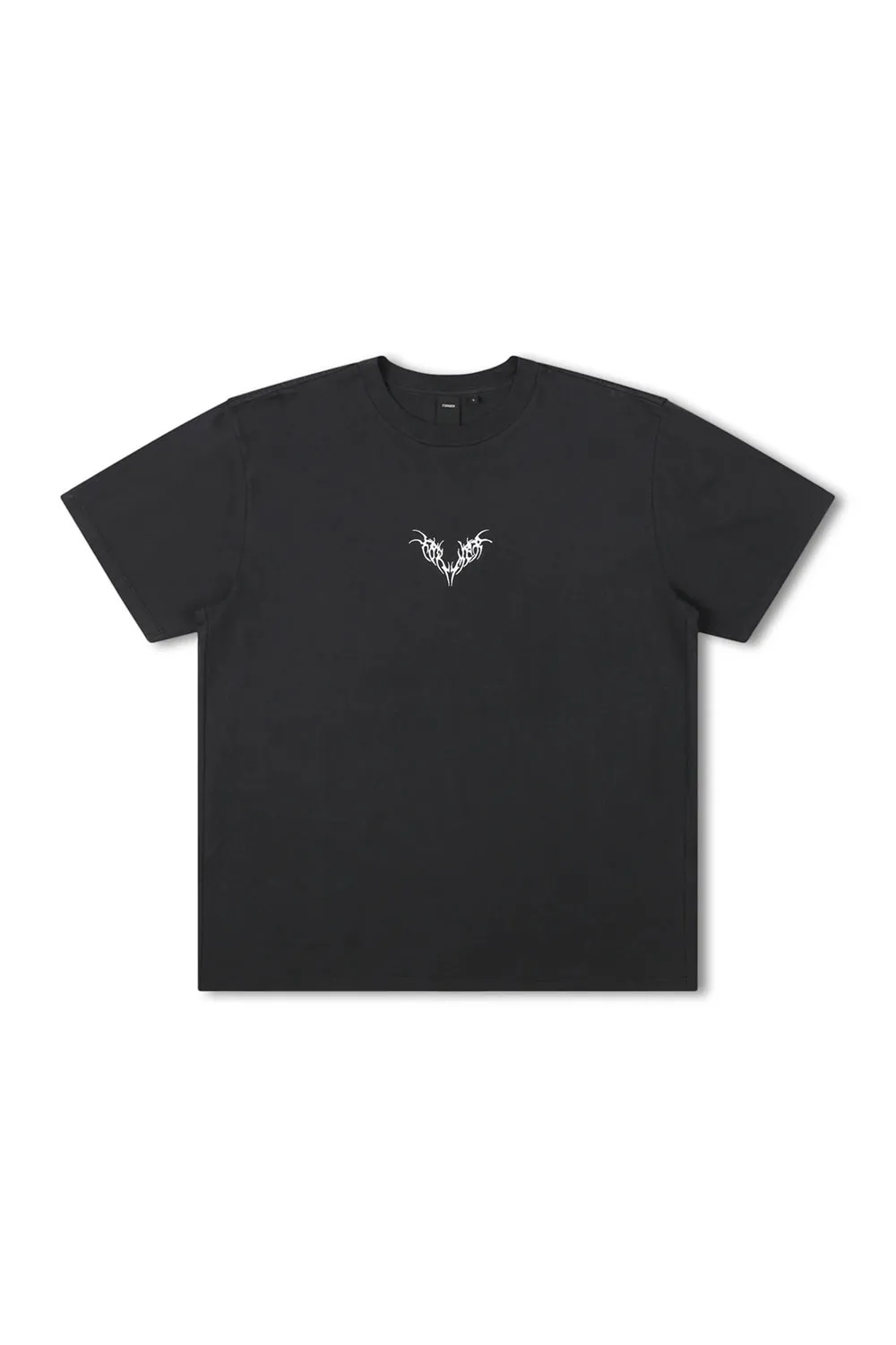 Former Tribal Oversized T-Shirt