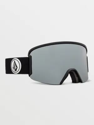 Garden Goggle - Black