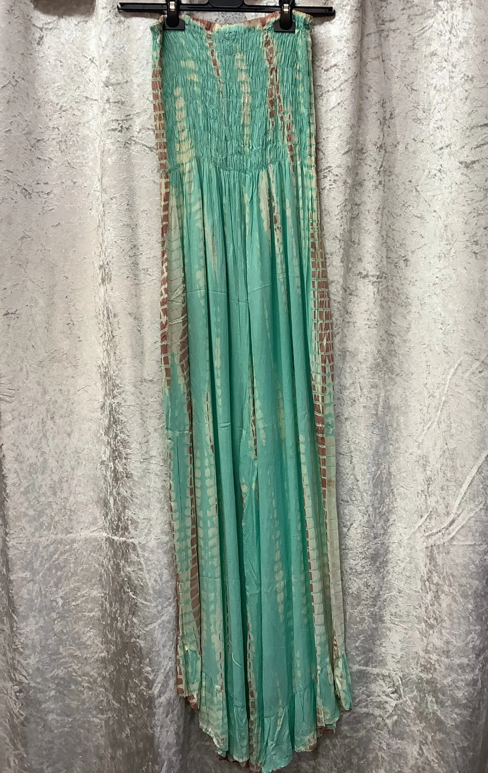 Gemma Jumpsuit - Greens