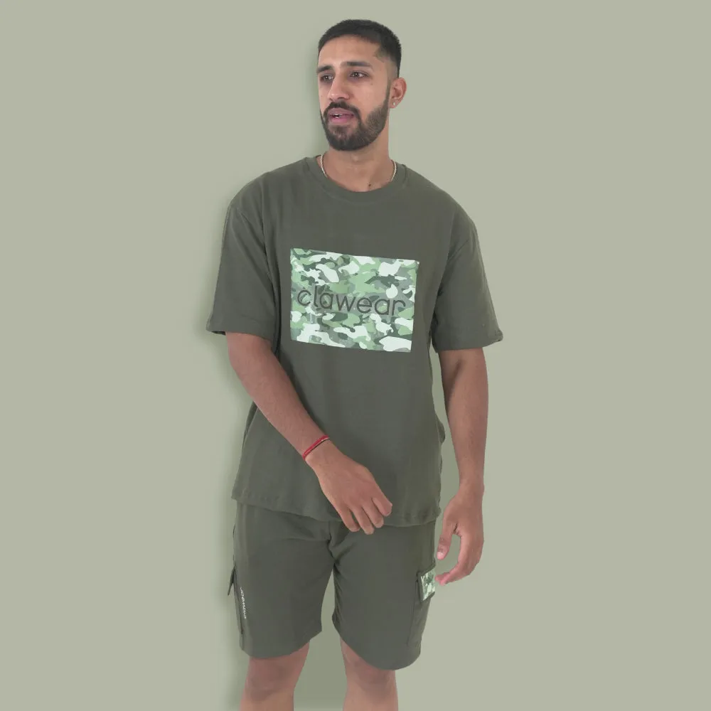 Hemis T-shirt