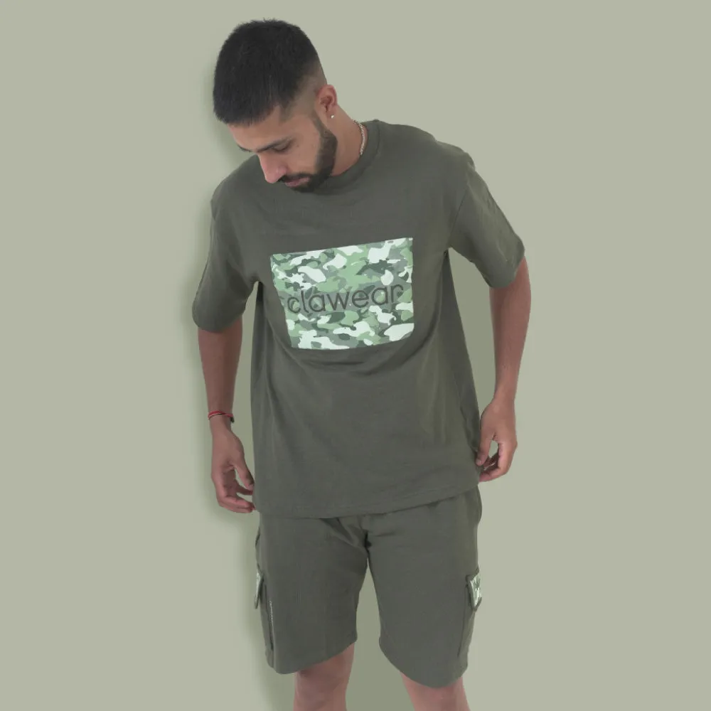 Hemis T-shirt