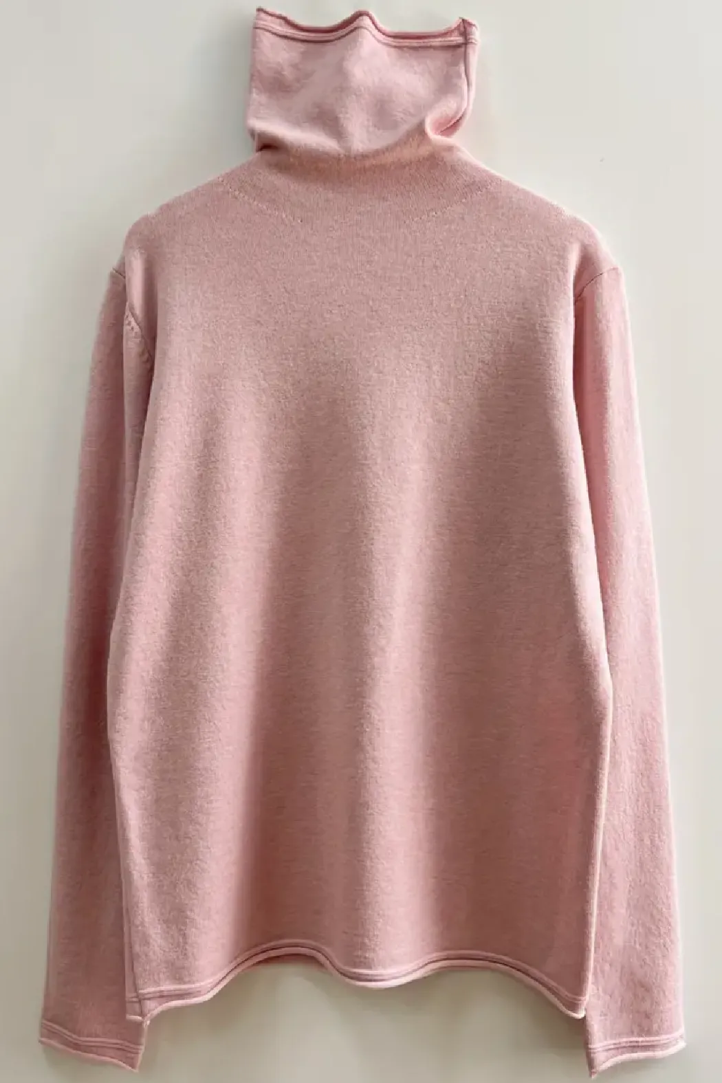 Isabella Turtleneck Sweater