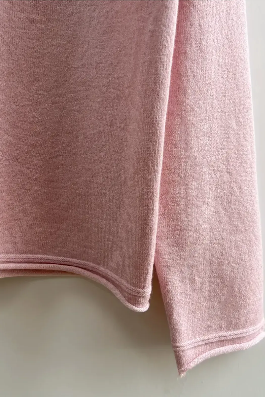 Isabella Turtleneck Sweater
