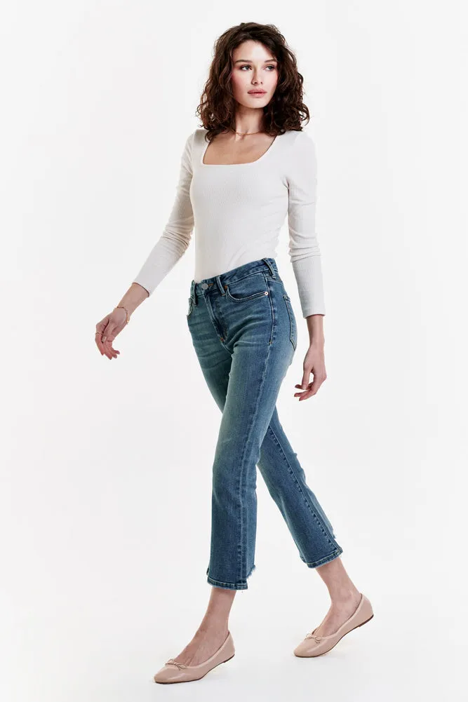 Jeanne in Cambrion by Dear John