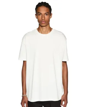 KSUBI - Biggie SS Tee - Worn In White