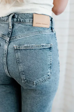 Lucy's Brunch Jeans
