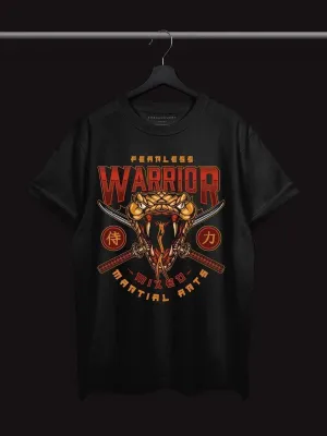 Masked Ninja Tshirt