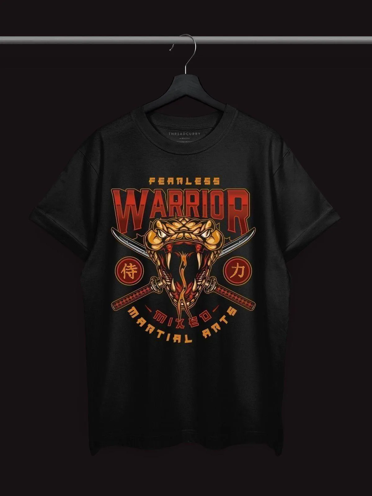 Masked Ninja Tshirt