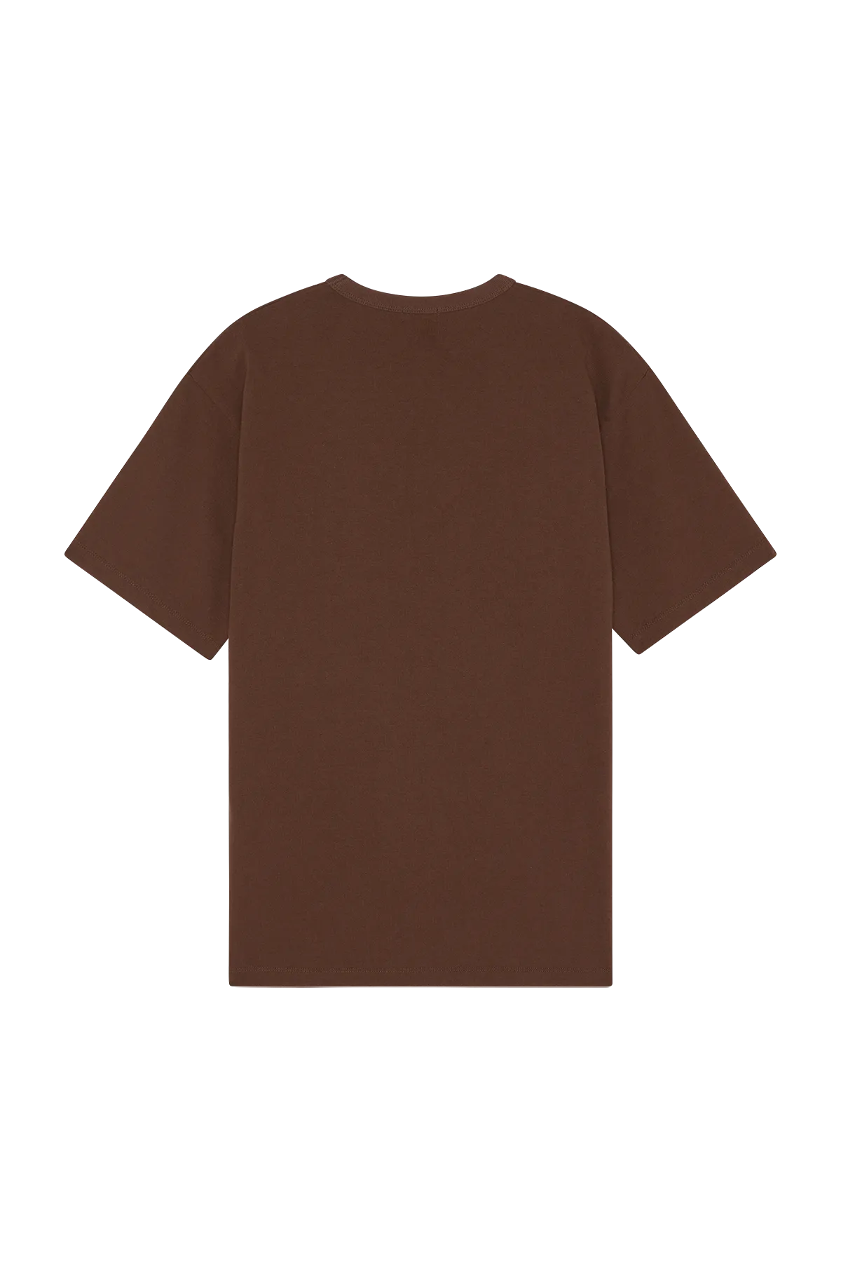 Mushroom Graphic T-Shirt