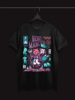 Nekomancer Tshirt