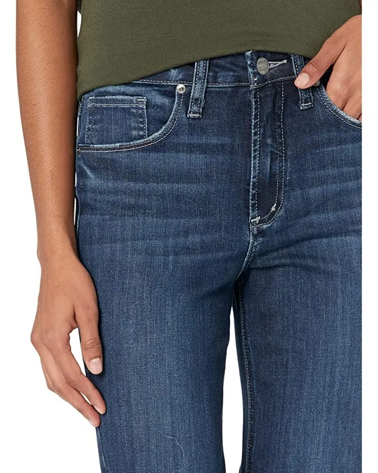 Pants - Silver Jeans High Note Skinny Jeans