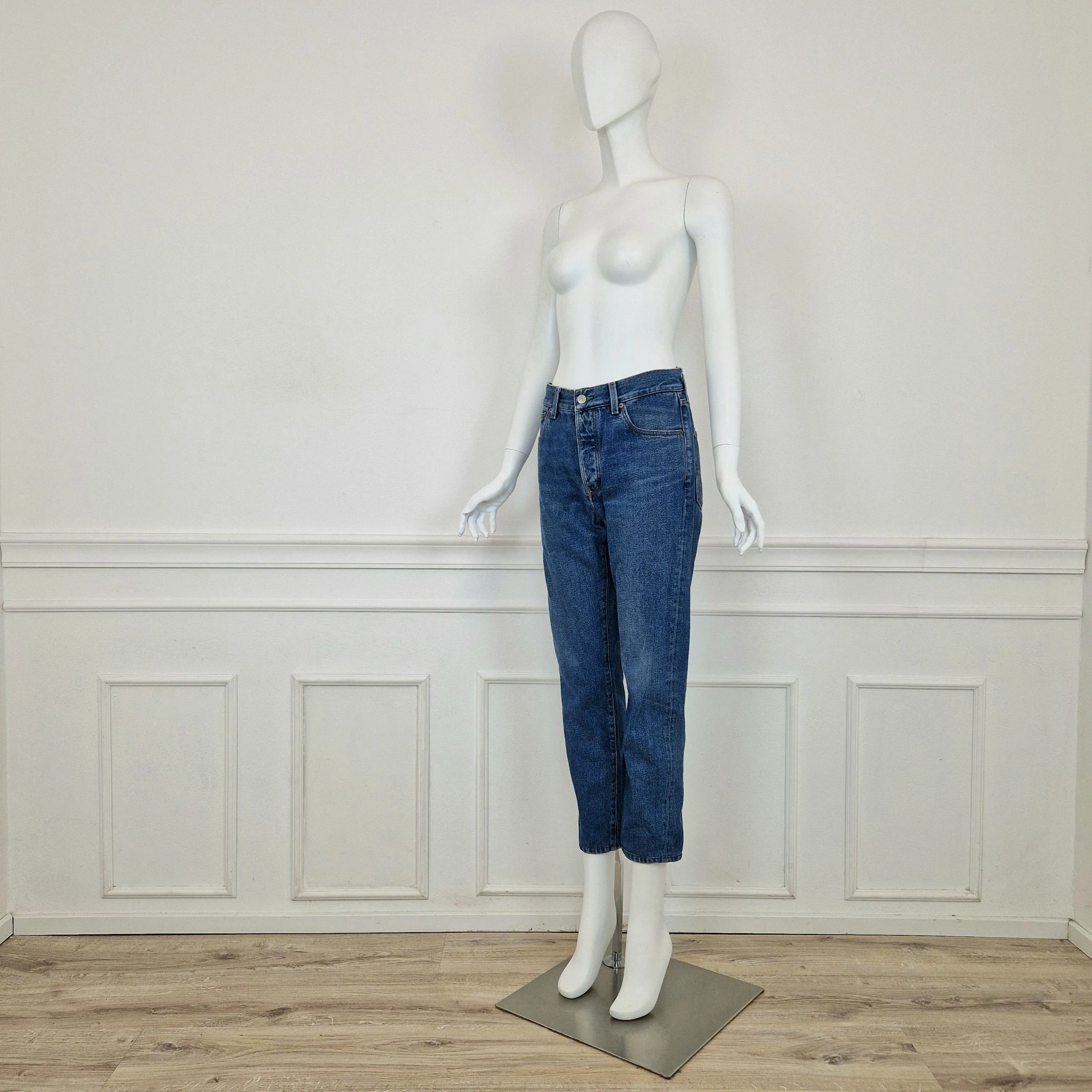 Tommy Hilfiger | Jeans classic straight
