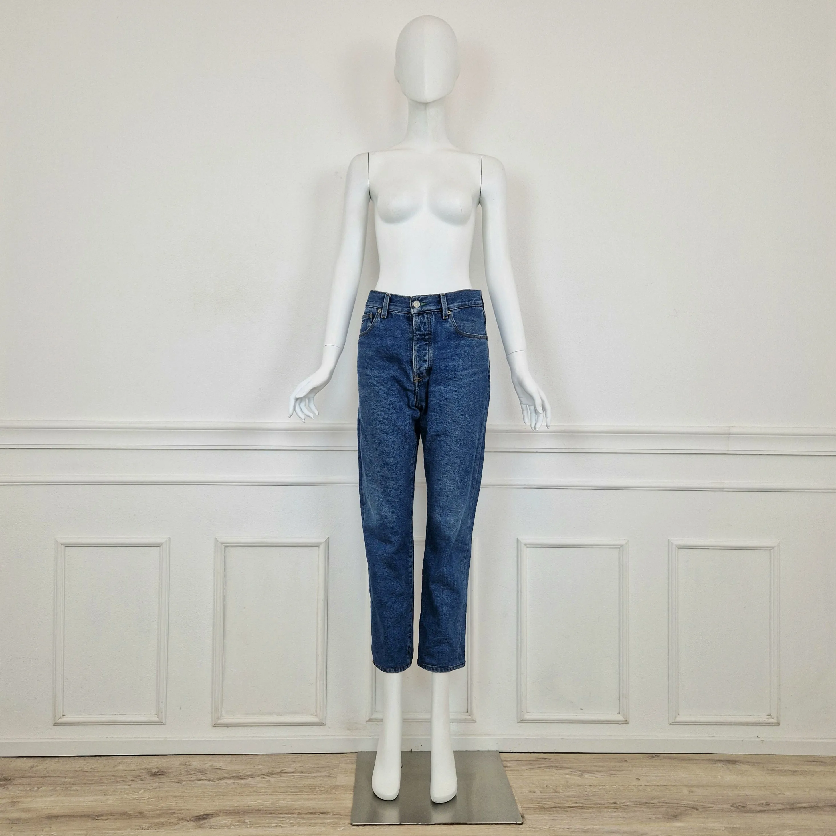 Tommy Hilfiger | Jeans classic straight