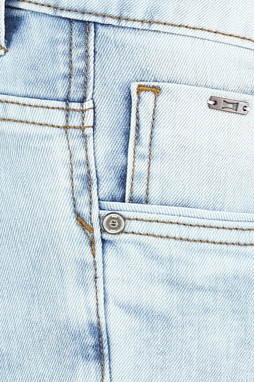 Torque Fit Jean