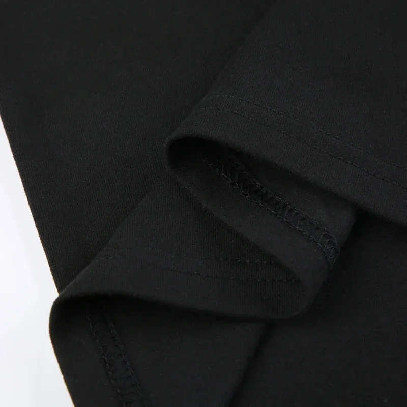 Uniwim Elegant Square Neck Long Sleeve Skinny Dress