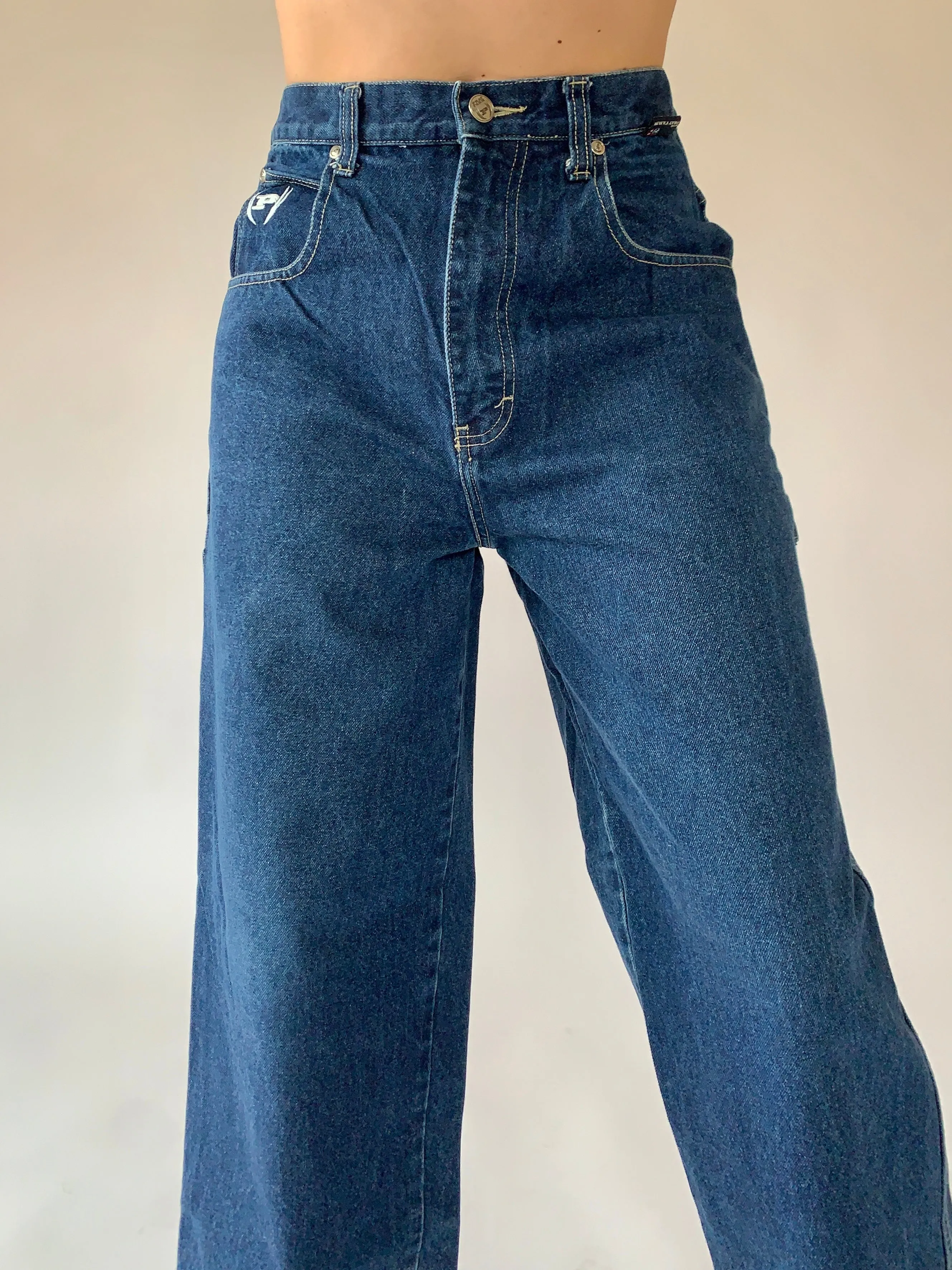Vintage 1990s Phat Farm Jeans
