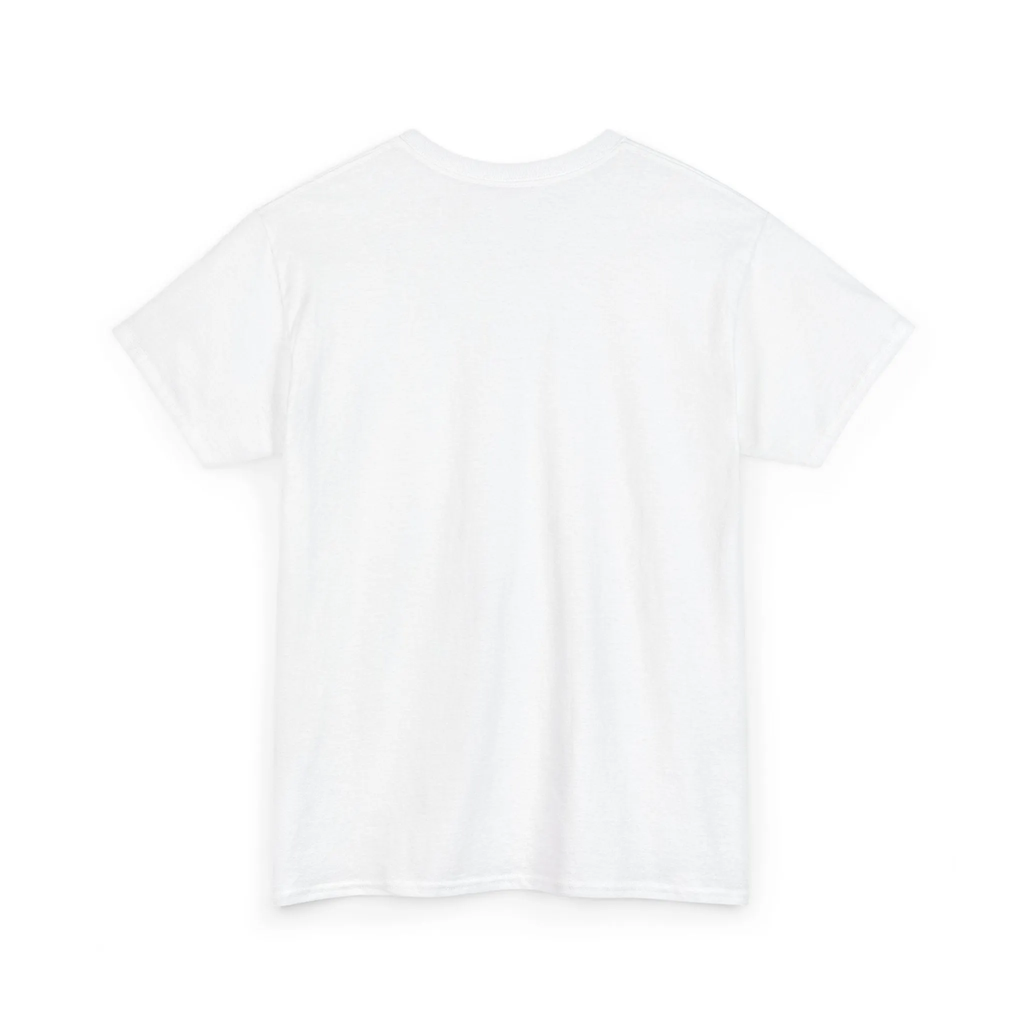 Westside Virginia Unisex Heavy Cotton Tee - Comfortable Casual Wear