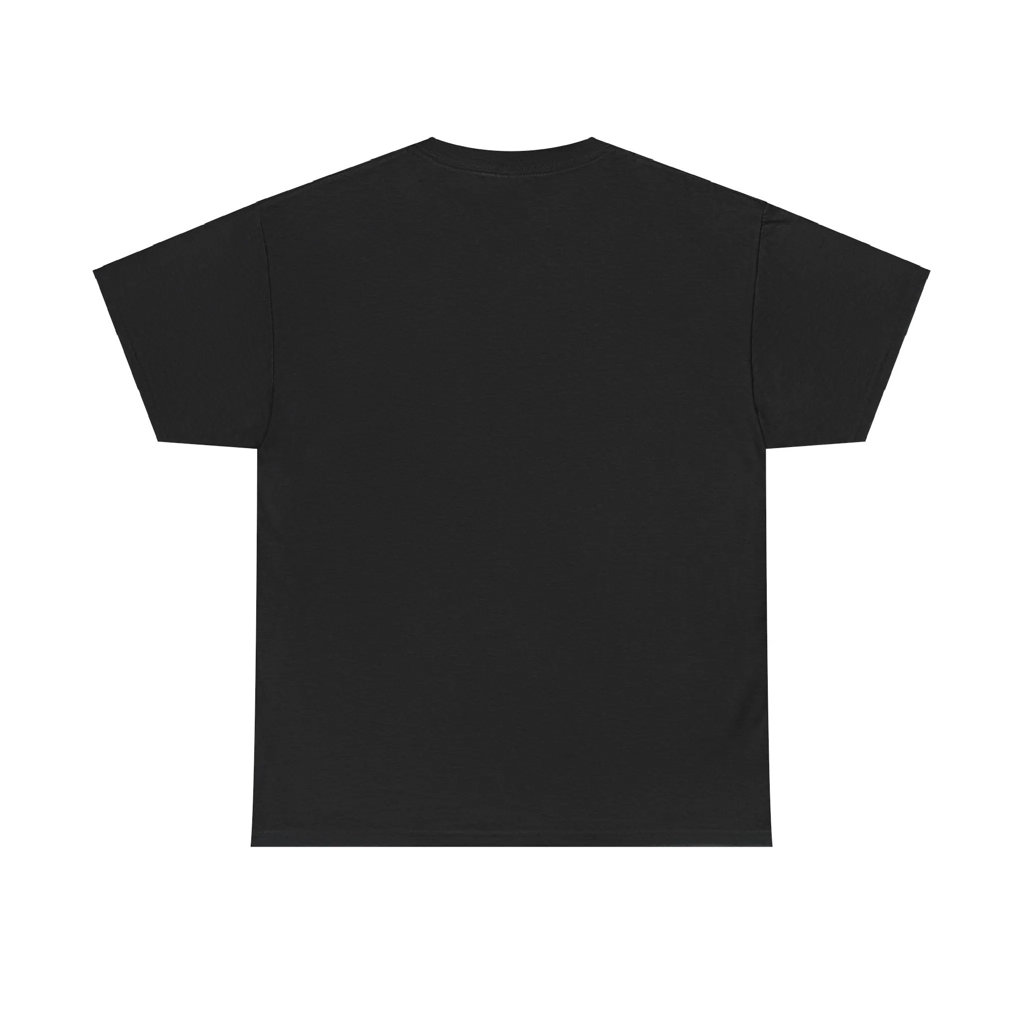 Westside Virginia Unisex Heavy Cotton Tee - Comfortable Casual Wear