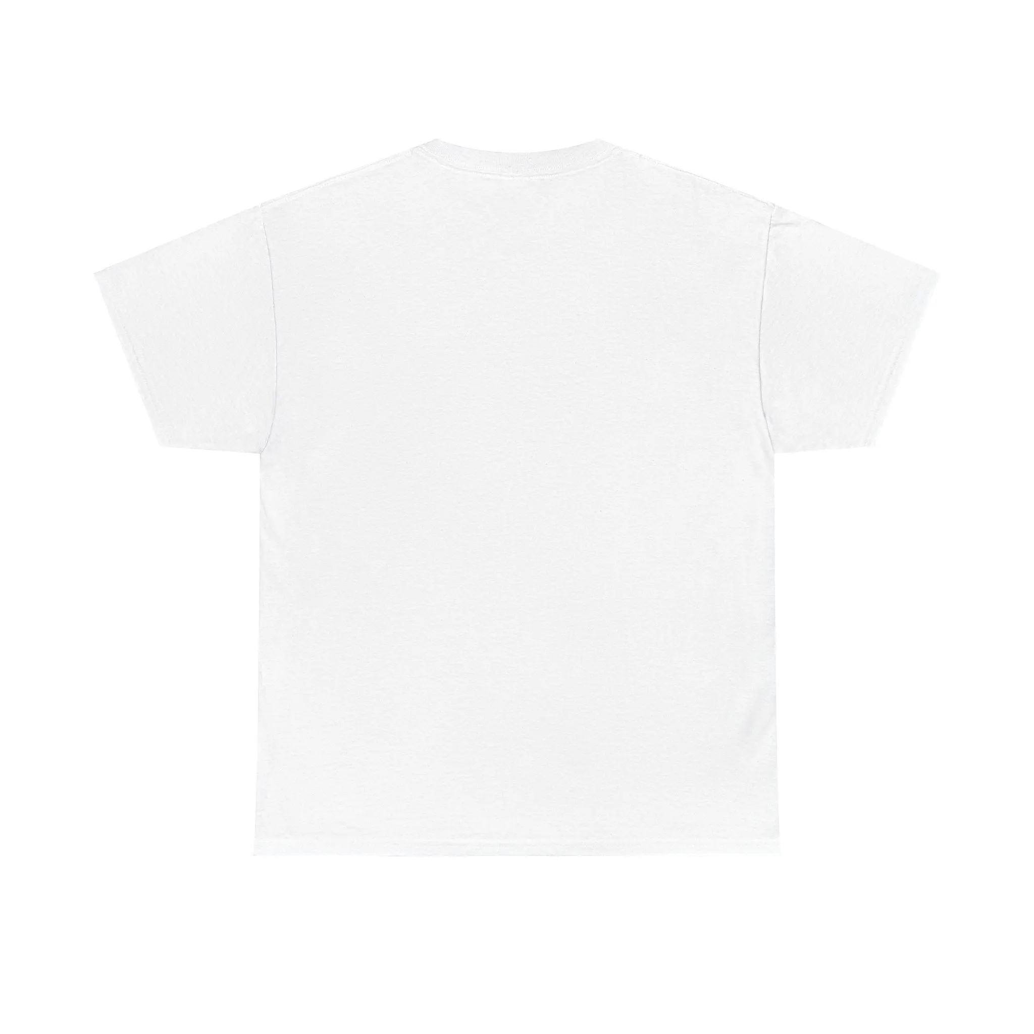 Wide Awake Unisex Heavy Cotton Tee - Perfect for Coffee Lovers & Night Owls