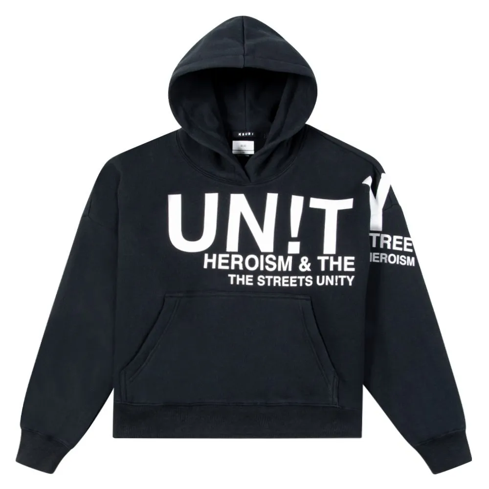 Women’s Unity Slouch Hoodie