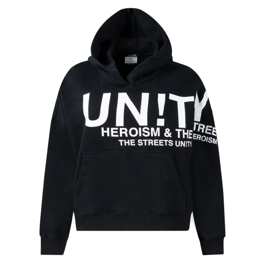 Women’s Unity Slouch Hoodie