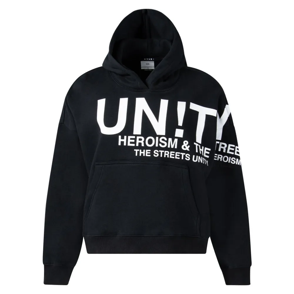 Women’s Unity Slouch Hoodie