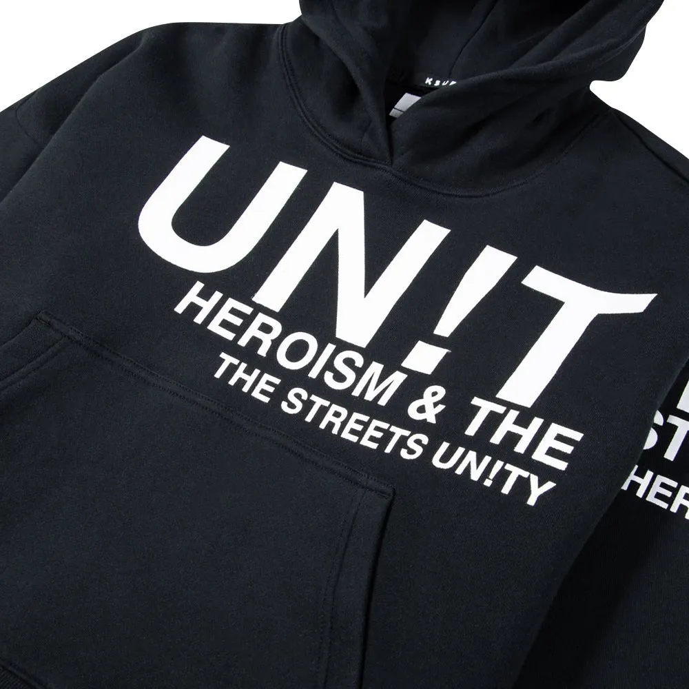 Women’s Unity Slouch Hoodie