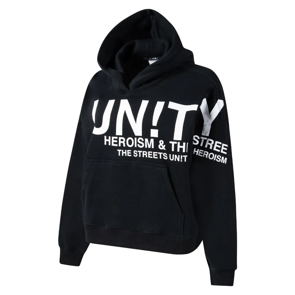Women’s Unity Slouch Hoodie